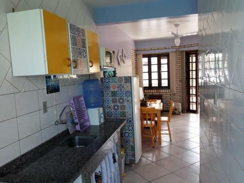 Apartamento Residencial Parati