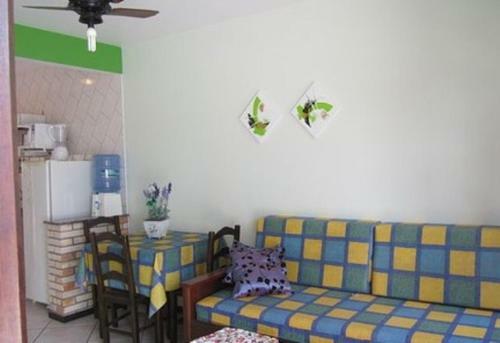 Apartamento Residencial Parati