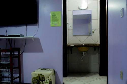 Apartamento Residencial Parati