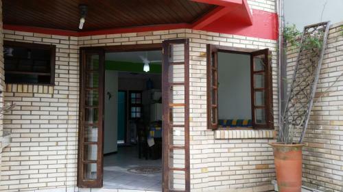 Apartamento Residencial Parati