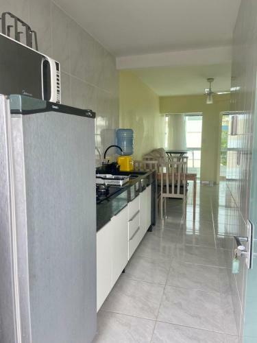 Apartamento Residencial Parati