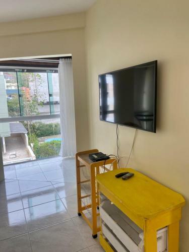 Apartamento Residencial Parati