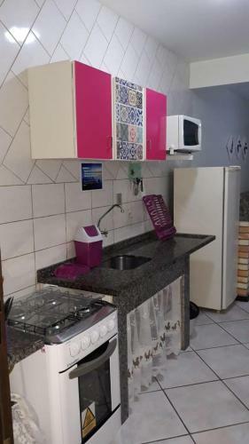 Apartamento Residencial Parati