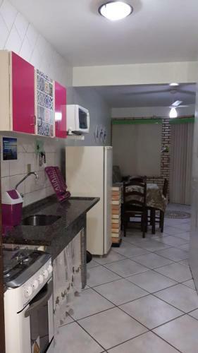 Apartamento Residencial Parati