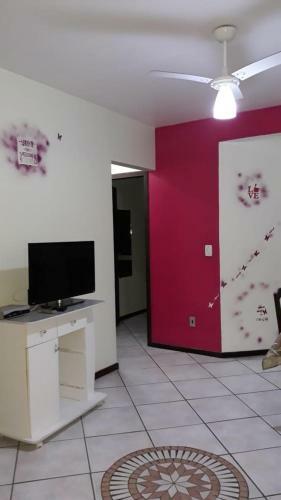 Apartamento Residencial Parati