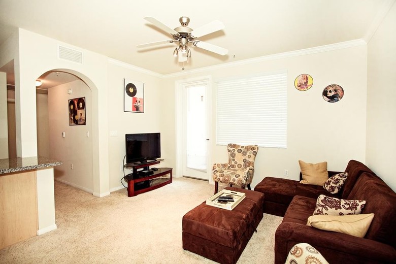 Sunset Suites Apartment