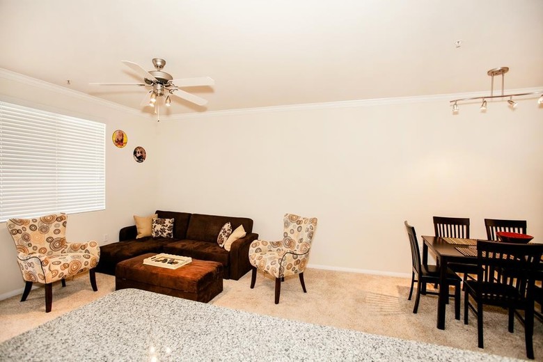 Sunset Suites Apartment