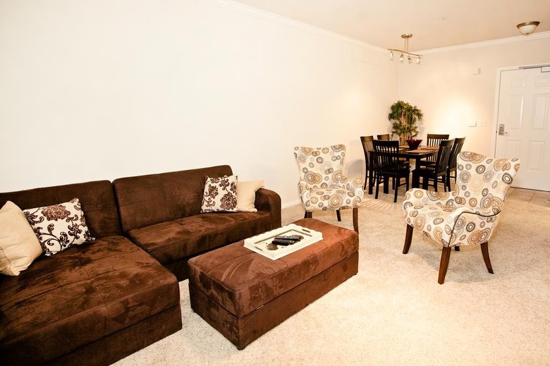 Sunset Suites Apartment