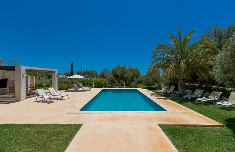 Villa Bellmar