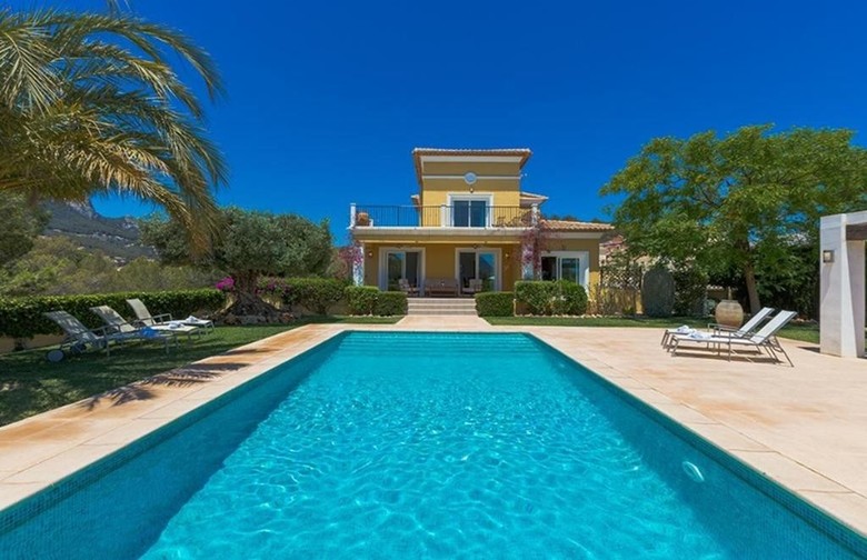 Villa Bellmar