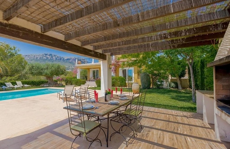 Villa Bellmar