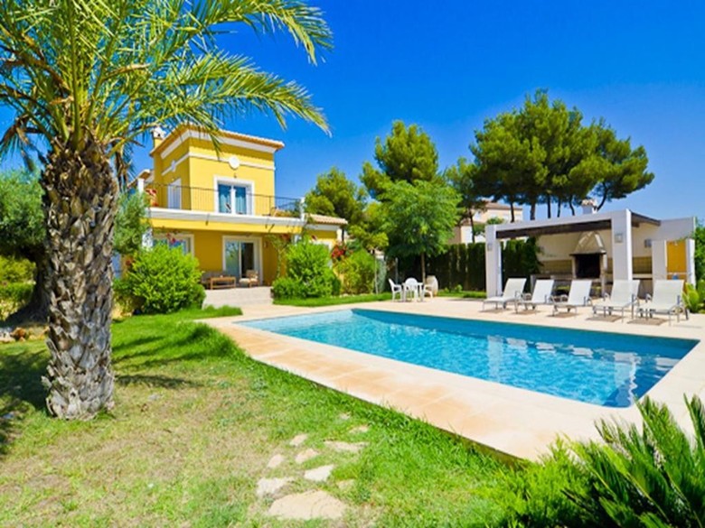 Villa Bellmar