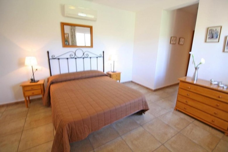 Villas Costa Calpe - Enrique