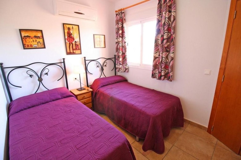 Villas Costa Calpe - Enrique