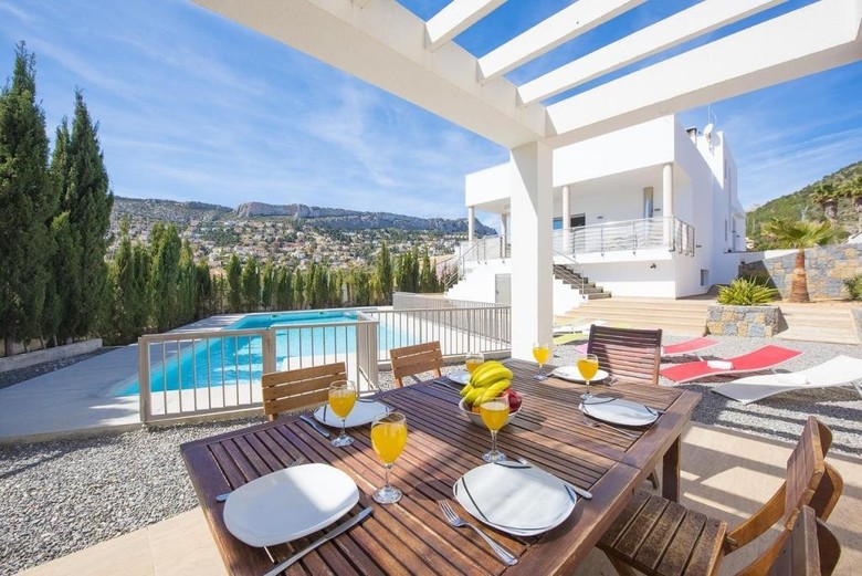 Villa Drago