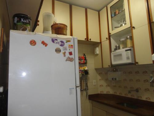 Apartamento Copacabana