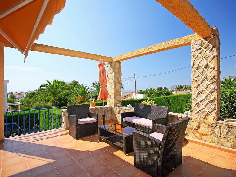 Holiday Home Gran Sol III Calpe