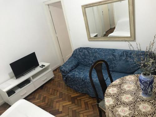 Apartamento Copacabana 876