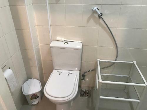 Apartamento Copacabana 876