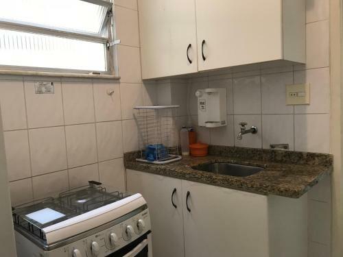 Apartamento Copacabana 876