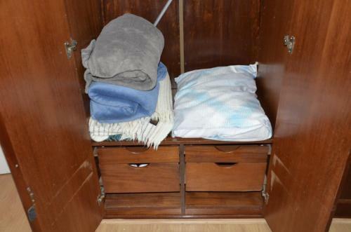Apartamento Copacabana 876