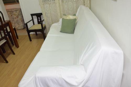 Apartamento Copacabana 876