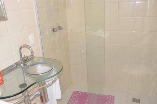 Apartamento Copacabana 876
