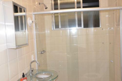 Apartamento Copacabana 876