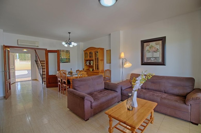 Villas Costa Calpe - Bajamar