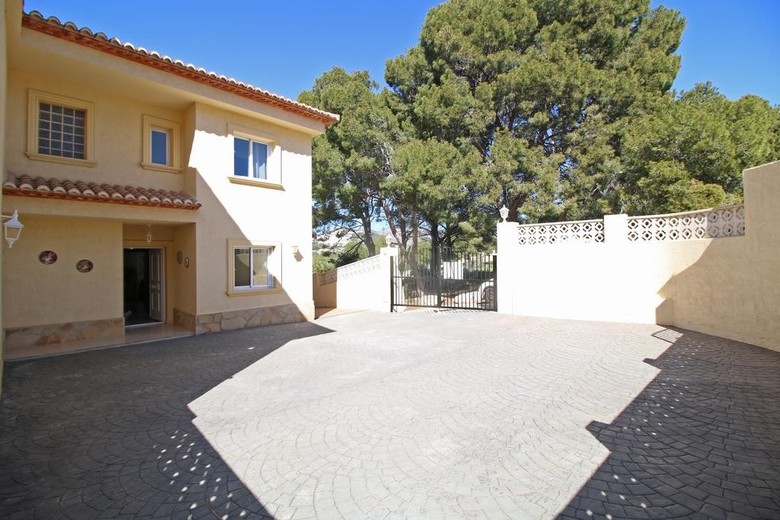 Villas Costa Calpe - Bajamar