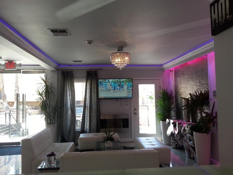 Hollywood Vip Hotel