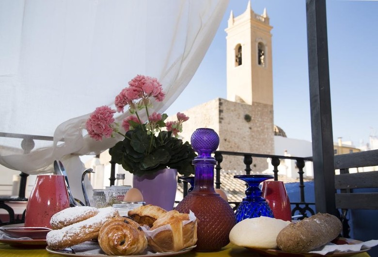 Hostal Residencial Terra De Mar