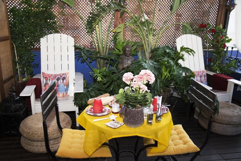 Hostal Residencial Terra De Mar