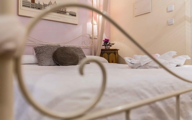 Hostal Residencial Terra De Mar