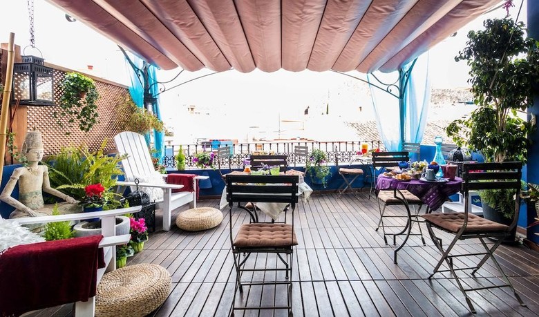 Hostal Residencial Terra De Mar