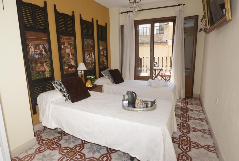 Hostal Residencial Terra De Mar