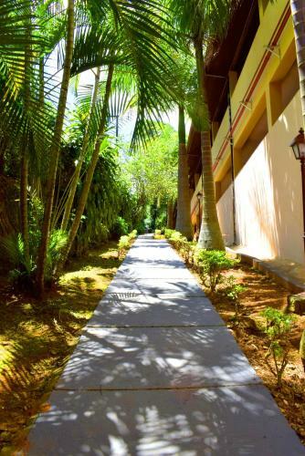 Hotel Moinho De Pedra