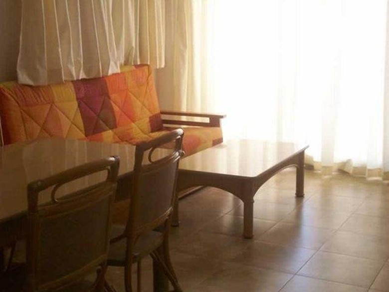 Apartamento Albamar II