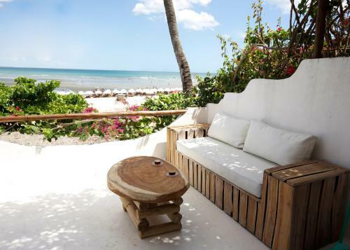 Apartamento Enjoy Jeri