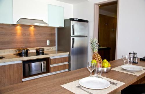 Apartamento Enjoy Jeri