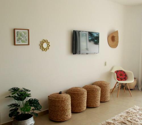 Apartamento Enjoy Jeri