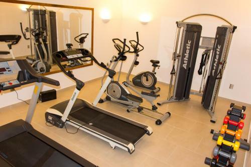 Apartamento Enjoy Jeri