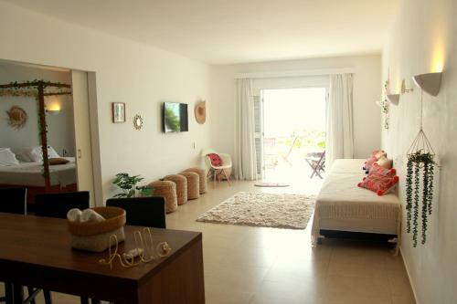 Apartamento Enjoy Jeri