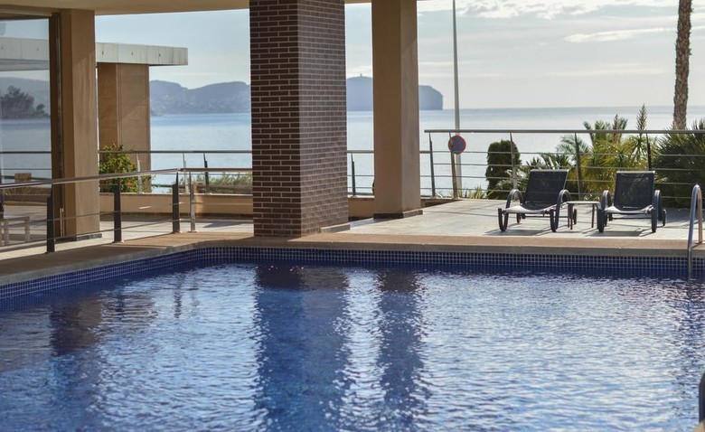 Apartamento Santa Clara