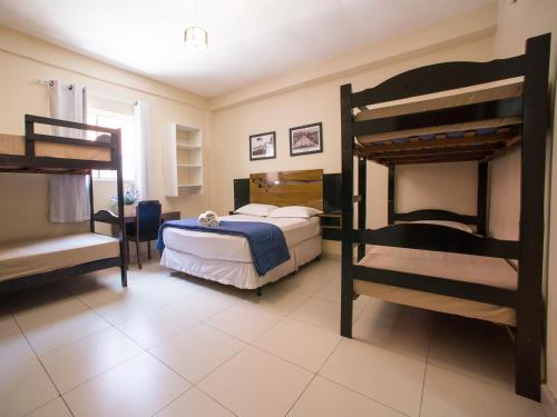 Albergue Ace Praia De Botafogo Suites