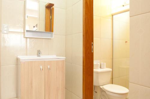 Albergue Ace Praia De Botafogo Suites