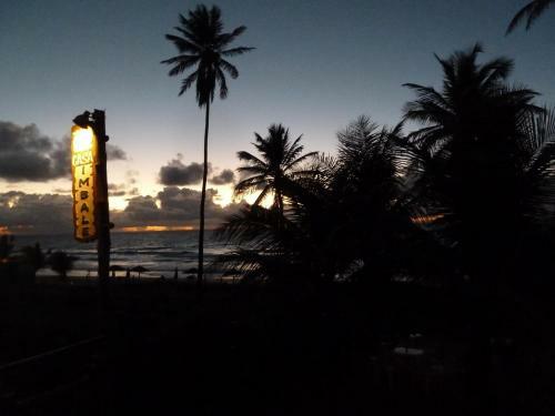 Hostal Casa Imbale