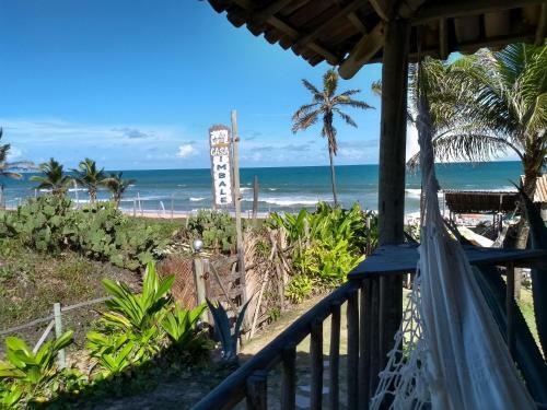 Hostal Casa Imbale