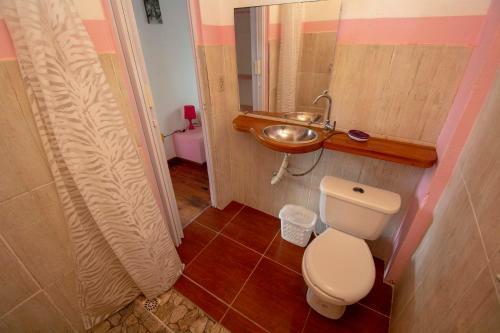 Hostal Casa Imbale