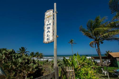 Hostal Casa Imbale